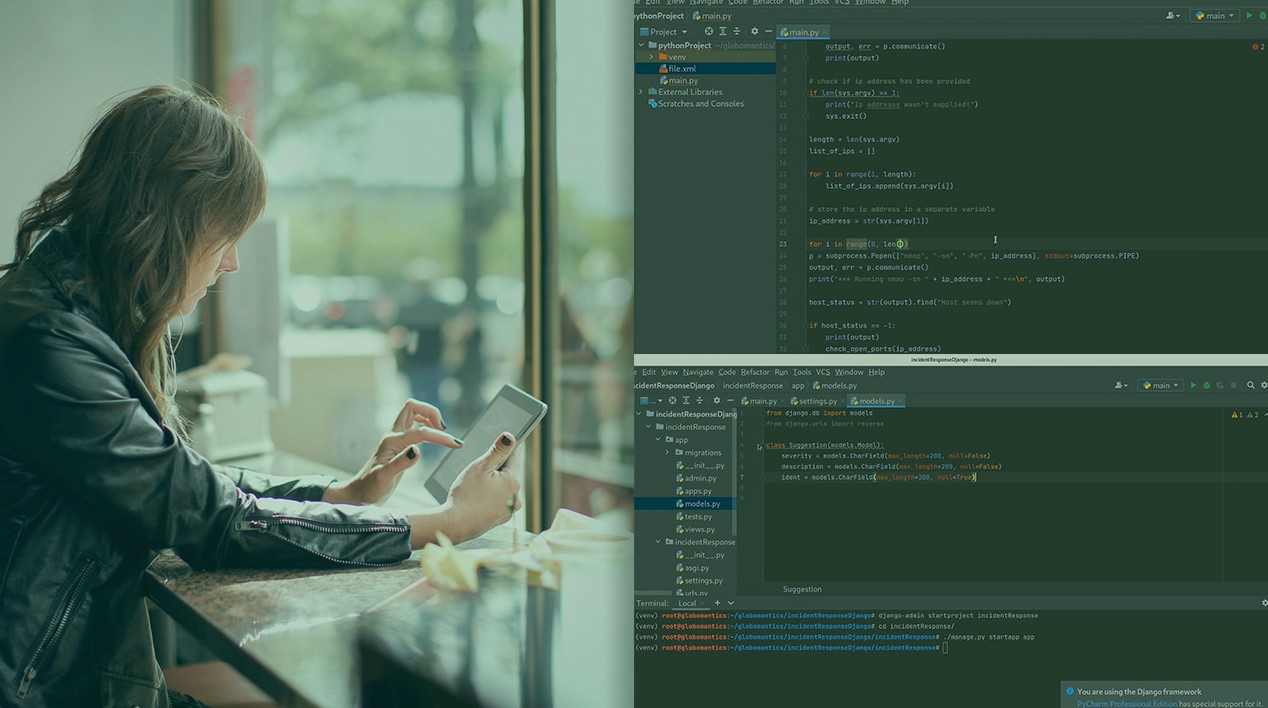 Автоматизация рутинных задач в Python: секреты эффективного программирования - 3