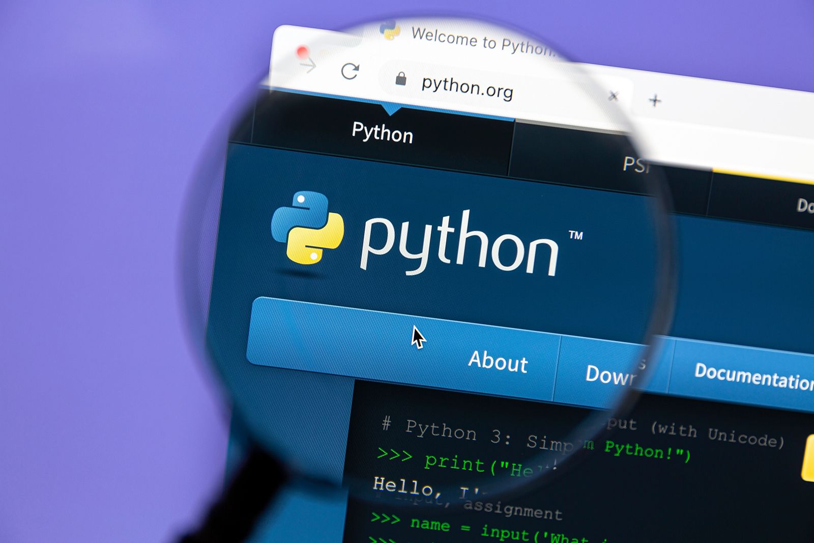Начни программировать на Python: полное руководство для новичков - 1