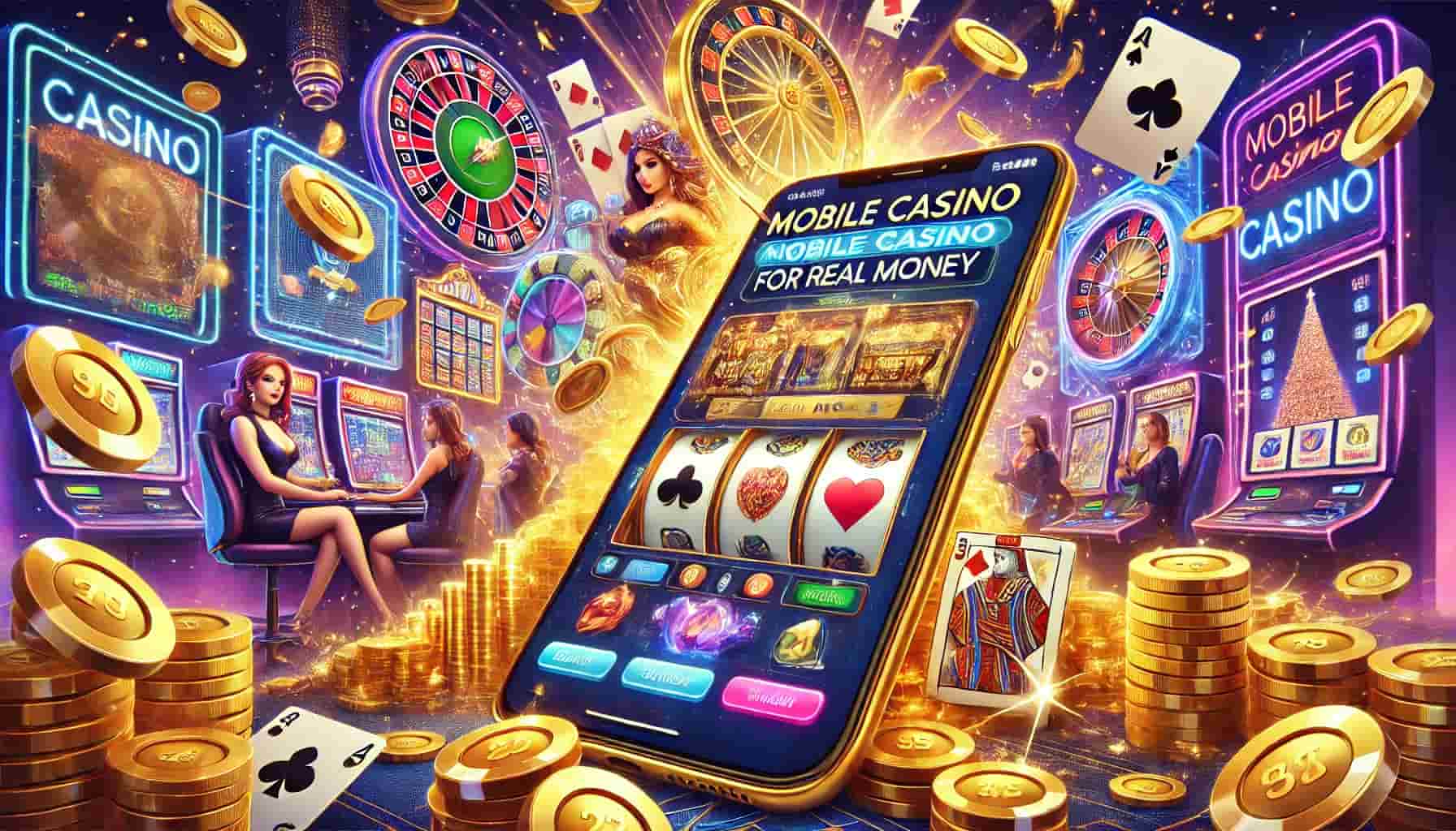 Python в мире мобильных ставок: архитектура современных решений - 1