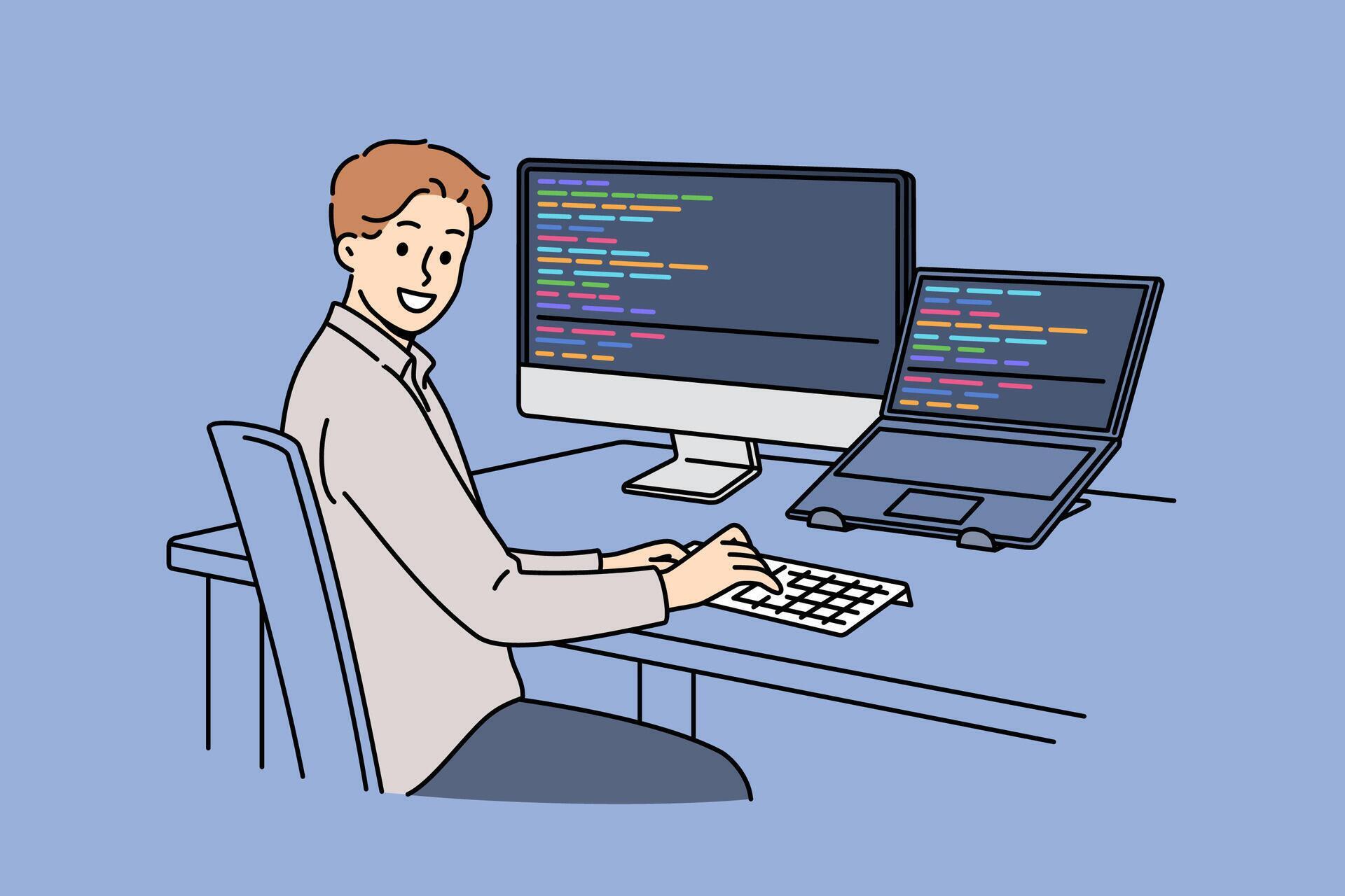 Объектно-ориентированное программирование в Python: полное руководство для разработчиков - 1