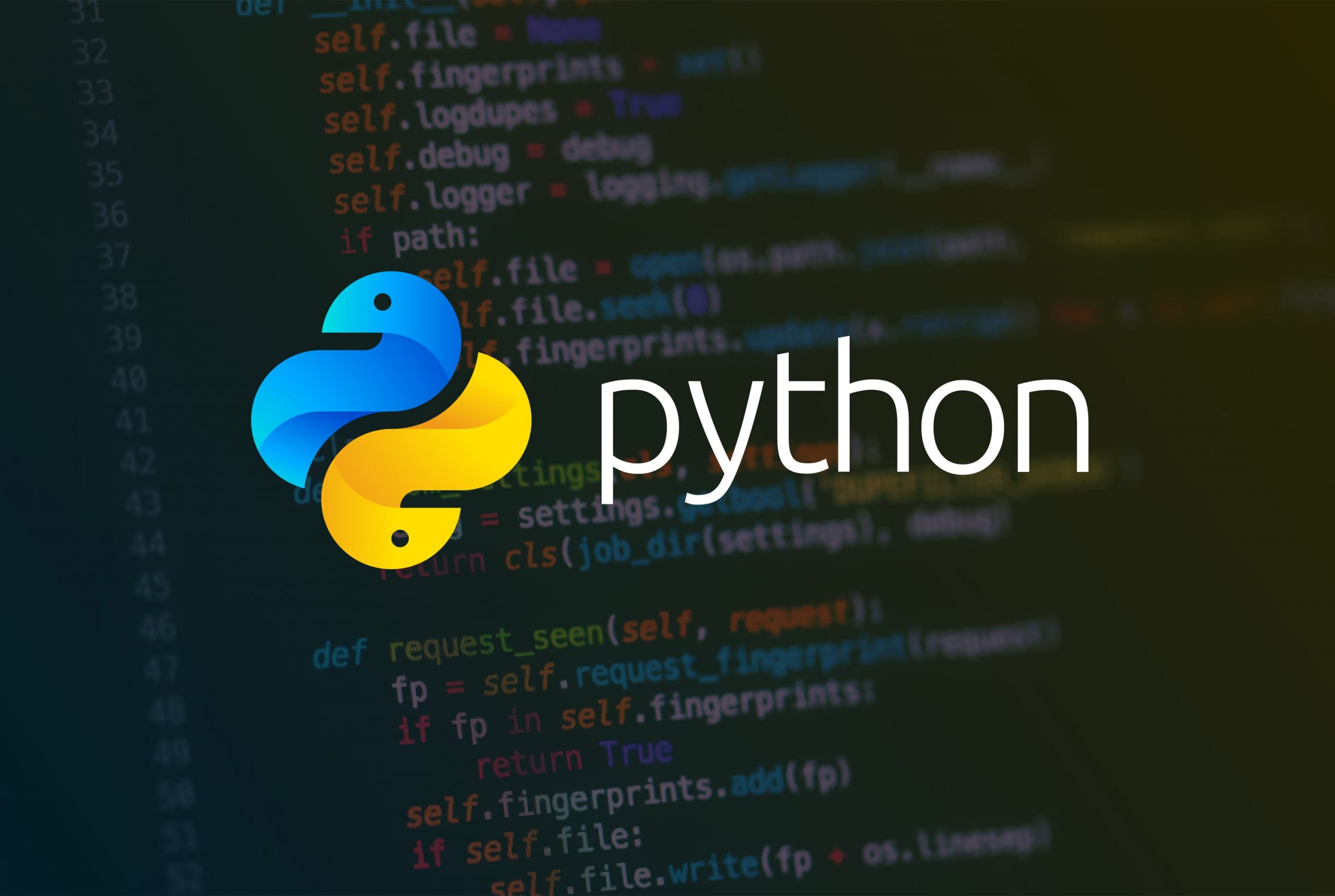 Начни программировать на Python: полное руководство для новичков - 2