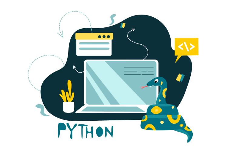 Изучаем Python: практическое руководство для начинающих программистов - 2