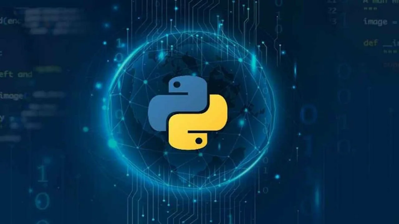 Как начать программировать на Python: полный гид для новичков с нуля до первого проекта - 1