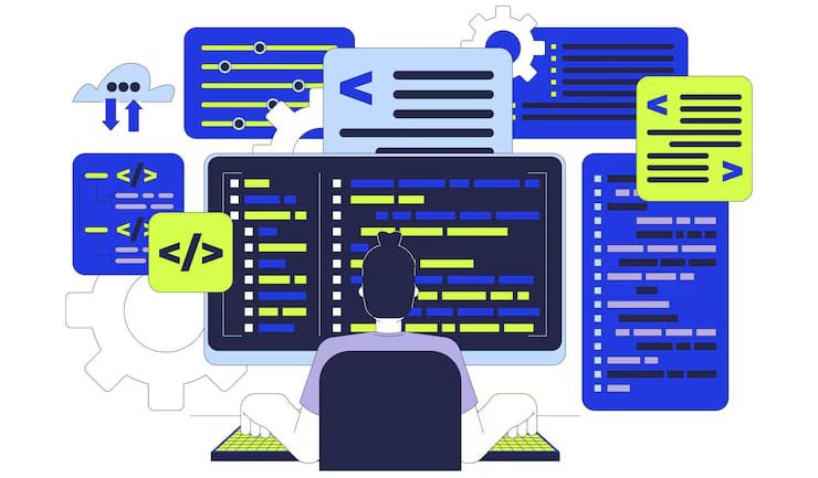 Обработка и анализ данных в Python: практические инструменты и подходы - 3